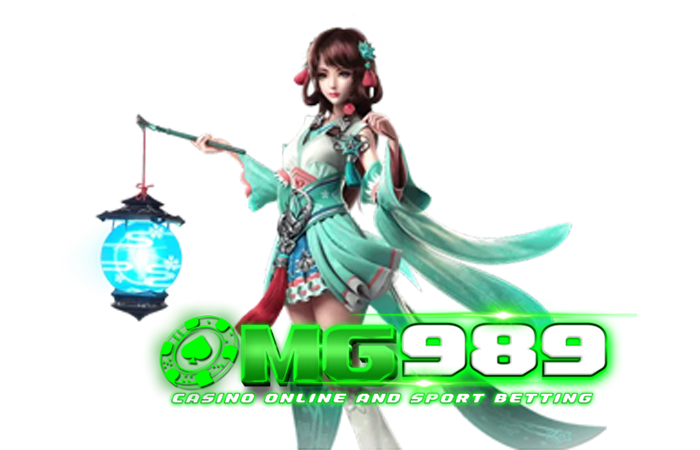 หน้าโปรโมชั่นสล็อต omg989