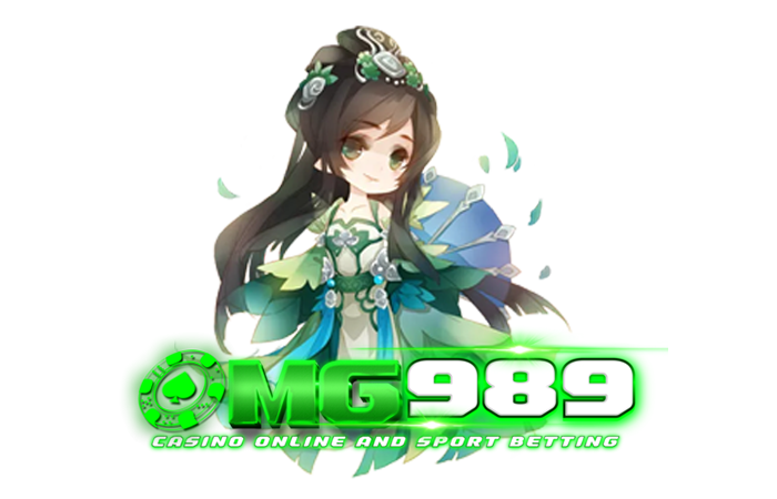 เกมสล็อตออนไลน์ omg989 บนมือถือ